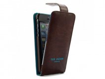 Ted Baker Flipase - iPhone SE/5s/5 hoesje