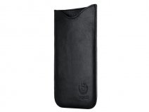Bugatti SlimFit Sleeve - Leren iPhone SE / 8 / 7 / 6(s) hoesje