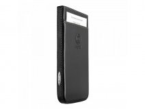 Bugatti Pure Premium Leren Sleeve voor iPhone 6/6S