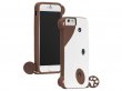Case-Mate Creatures Case 'Puppy' - iPhone 6/6S Hoesje