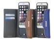 Rebecca Minkoff Powerbank Case - iPhone 6/6s hoesje