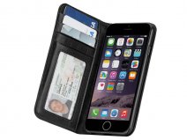 Case-Mate Wallet Folio - Leren iPhone 6/6s hoesje