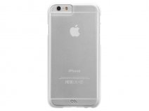 Case-Mate Barely There Crystal - Hard Case voor iPhone 6/6S
