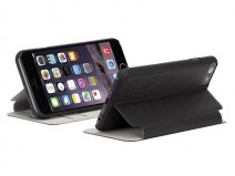 Case-Mate Stand Folio - Leren Case voor iPhone 6/6S