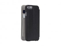 Case-Mate Stand Folio - Leren Case voor iPhone 6/6S