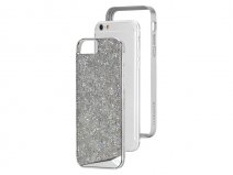 Case-Mate Brilliance Diamond Case - iPhone 6/6S Hoesje