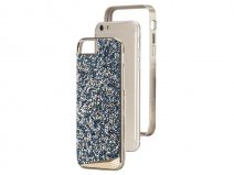 Case-Mate Brilliance Turquois Case - iPhone 6/6S Hoesje