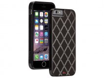 Case-Mate Carbon Alloy Case - iPhone 6/6S Hoesje