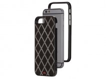 Case-Mate Carbon Alloy Case - iPhone 6/6S Hoesje