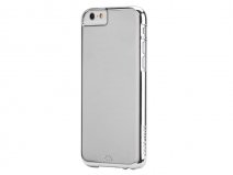 Case-Mate Barely There Chrome - Hard Case voor iPhone 6/6S