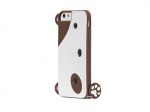 Case-Mate Creatures Case 'Puppy' - iPhone 6/6S Hoesje