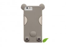Case-Mate Creatures Case 'Koala' - iPhone 6/6S Hoesje