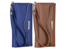 Rebecca Minkoff Wristlet - Leren iPhone 6/6s hoesje