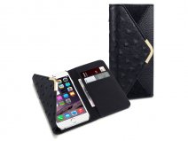 Covert Suki - Wallet Case Hoesje voor iPhone 6/6S