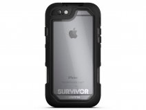 Griffin Survivor Summit Case - Rugged iPhone 6/6s hoesje