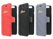 Guess Scarlett Folio - Book Case Hoesje voor iPhone 6/6S