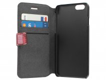 Guess Jetset Bookcase - iPhone 6/6s hoesje