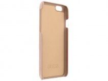 Guess Saffiano Case - iPhone 6/6s hoesje