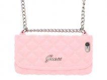 Guess Clutch Case - iPhone 6/6S hoesje