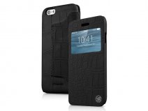 ITSKINS Visionary Croco Window Case - iPhone 6/6S case
