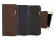 Knomo Mag:Folio Case - iPhone 6/6s Hoesje