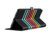 Little Marcel Color Folio - Hoesje voor iPhone 6/6S