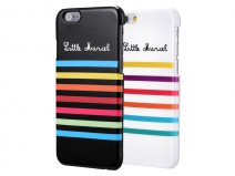 Little Marcel Color Case - Hoesje voor iPhone 6/6S