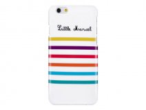Little Marcel Color Case - Hoesje voor iPhone 6/6S