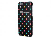 Little Marcel Dots Case - Hoesje voor iPhone 6/6S