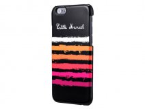 Little Marcel Paint Case - Hoesje voor iPhone 6/6S