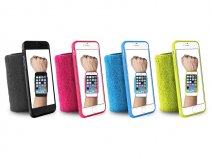 Puro Running Band - iPhone 6/6S Sportarmband