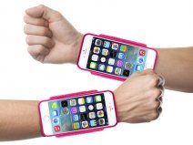 Puro Running Band - iPhone 6/6S Sportarmband