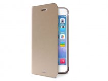 Puro Custodia Booklet - Hoesje voor iPhone 6/6S