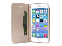 Puro Custodia Booklet - Hoesje voor iPhone 6/6S