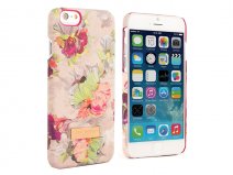 Ted Baker Lona Hard Shell - Hoesje voor iPhone 6/6S