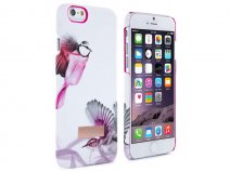 Ted Baker Louela Hard Shell - Hoesje voor iPhone 6/6S