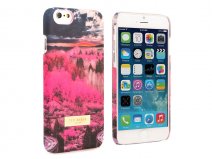 Ted Baker Plima Hard Shell - Hoesje voor iPhone 6/6S