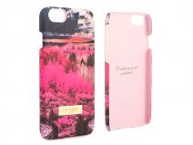 Ted Baker Plima Hard Shell - Hoesje voor iPhone 6/6S