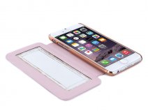 Ted Baker Shannon Mirror Case - iPhone 6/6S Hoesje