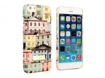Ted Baker Silke Hard Shell - Hoesje voor iPhone 6/6S