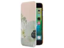 Ted Baker Abeline Bookcase - iPhone 6/6S Hoesje