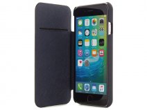 Ted Baker Airies Stand Case Grey - iPhone 6/6S Hoesje
