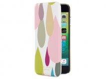 Ted Baker Bodill Bookcase - iPhone 6/6S Hoesje