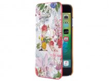 Ted Baker Dittee Bookcase - iPhone 6/6S Hoesje