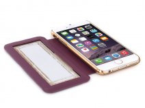 Ted Baker Floreii Mirror Case - iPhone 6/6s hoesje