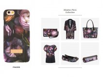 Ted Baker Fraiser Hard Shell - iPhone 6/6S hoesje