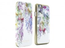Ted Baker Eleeta Book Case - iPhone 6/6s hoesje