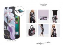Ted Baker Mariel Bookcase - iPhone 6/6s hoesje