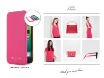 Ted Baker Shannon Case - iPhone 6/6S Hoesje (SS16)