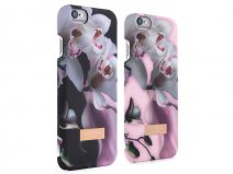 Ted Baker Ethereal Posie Case - iPhone 6/6S hoesje